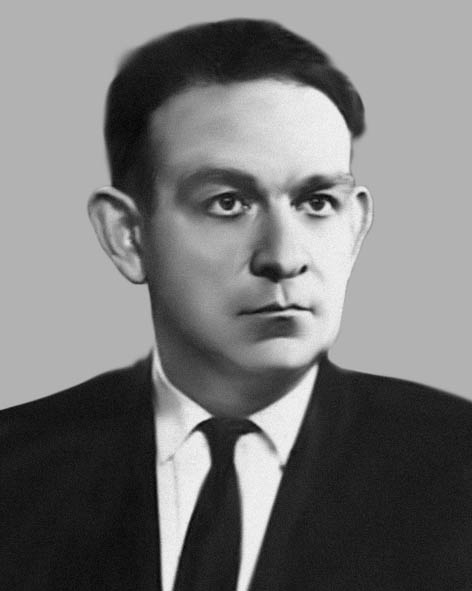 Дробинський Анатолій  Данилович